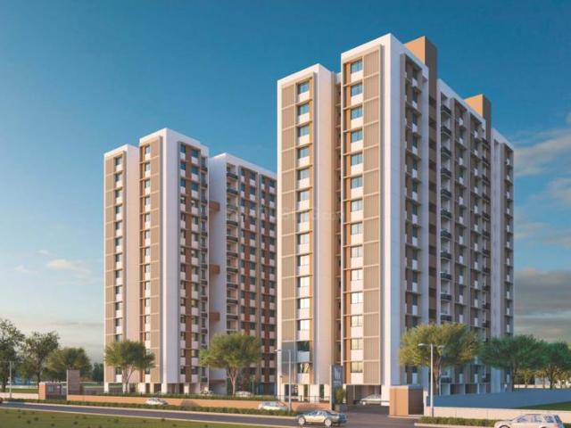 Shela 2 BHK Apartment For Sale Ahmedabad