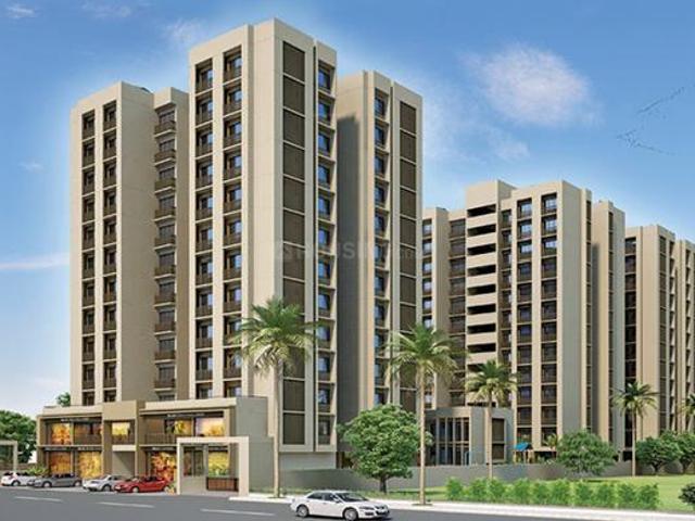Shela 2 BHK Apartment For Sale Ahmedabad