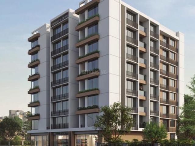 Shela 2 BHK Apartment For Sale Ahmedabad