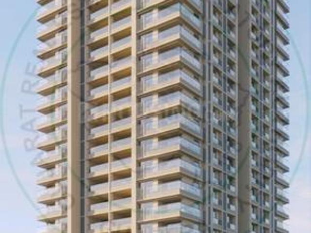Shela 3 BHK Penthouse For Sale Ahmedabad