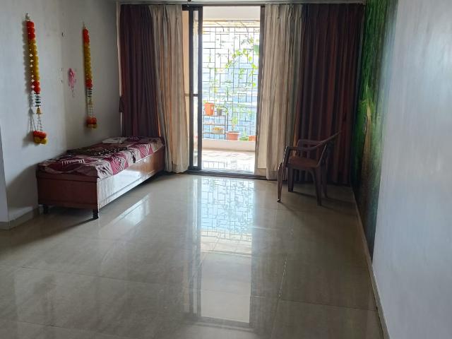 Shelar Supremus 2 Bedroom 811 Sq. Ft. Apartment in Kalyan West Thane Listing ID: #9847