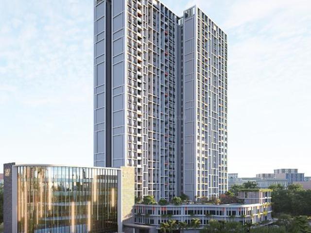 Shelar Supremus,Kalyan West 3 BHK Apartment For Sale Kalyan