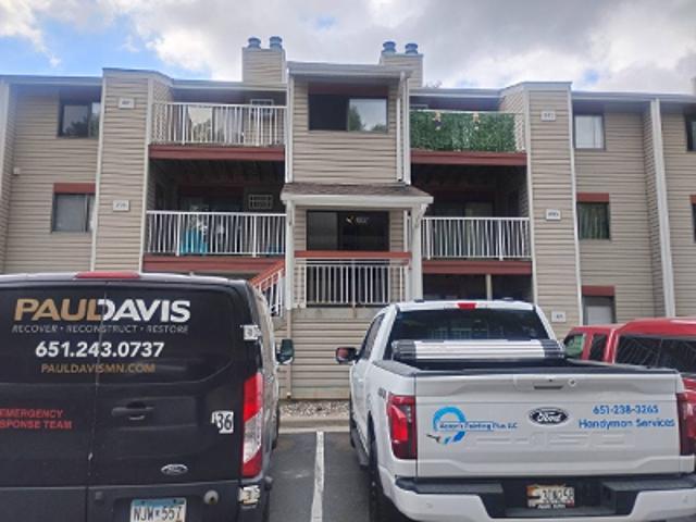 Shelard Pkwy Unit 208