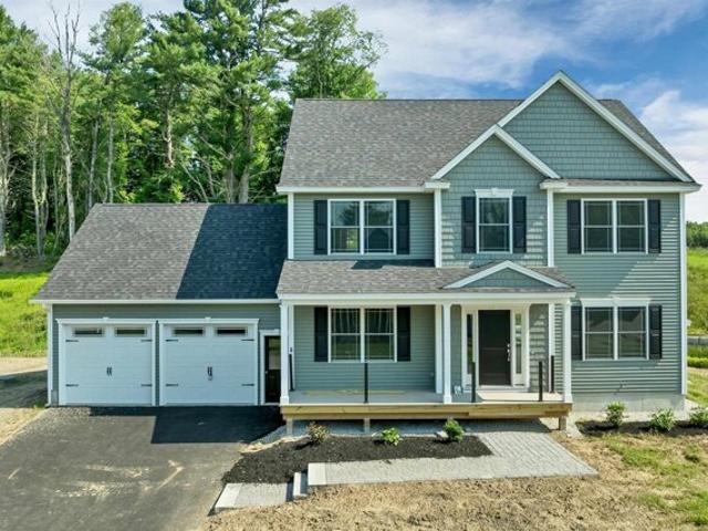 Shelburne Ln, Concord, Condo For Sale