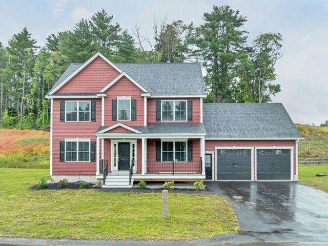 Shelburne Ln, Concord, Home For Sale