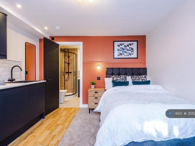 Shelburne St, Stoke On Trent, ST4 1 bed in a house share to rent £750 pcm £173 pw