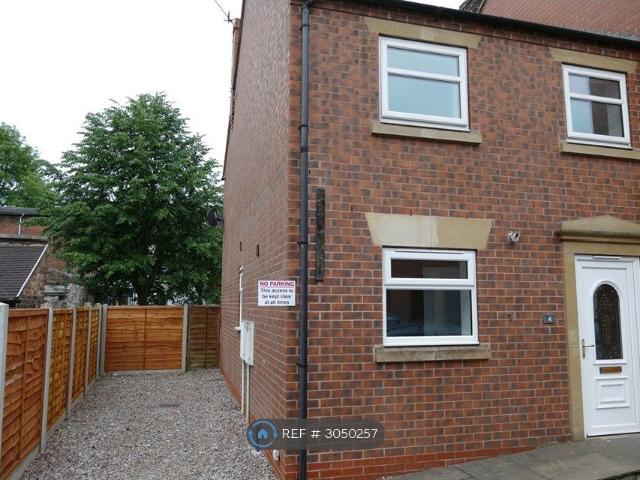 Shelburne Street, Stoke On Trent ST4, 3 bed semi detached house to rent, £825 pcm | PrimeLocation