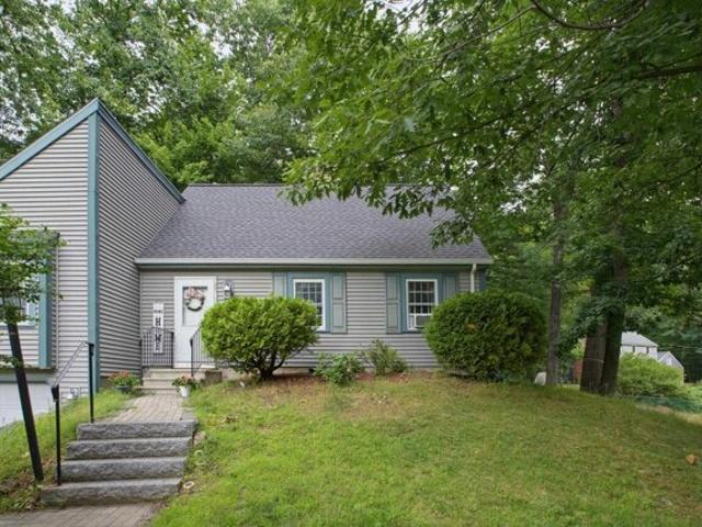 Shelburne Rd, Nashua, Home For Sale