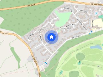 Bowood Calne, SN11, Chippenham, Wiltshire county, Southdowns