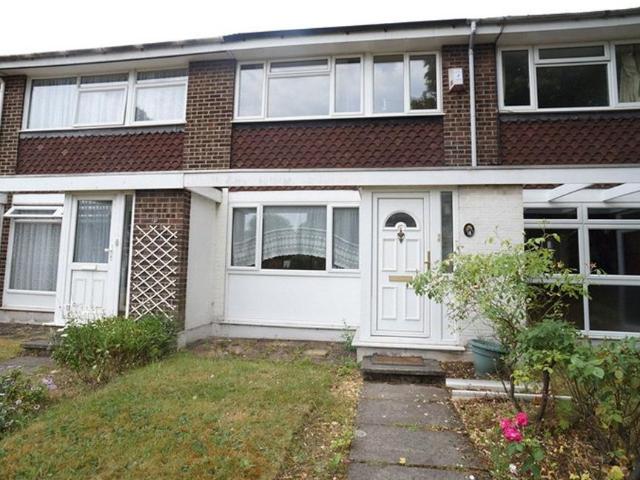 Shelbury Close, Sidcup, DA14 3 bed terraced house to rent £2,000 pcm £462 pw