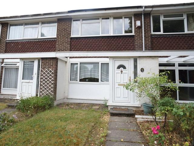 Shelbury Close, Sidcup DA14, 3 bed terraced house to rent, £2,000 pcm | PrimeLocation