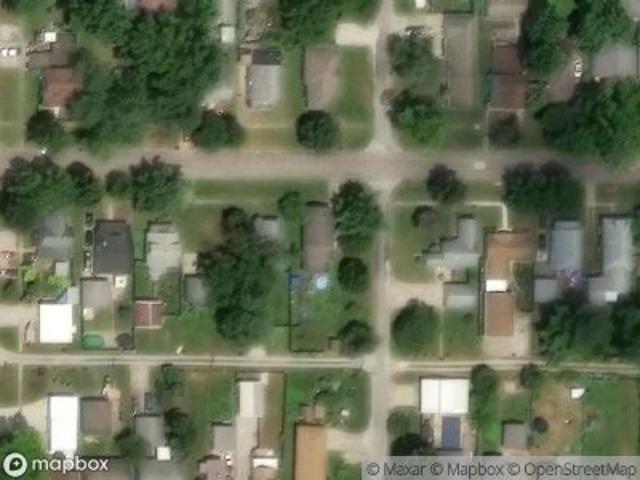 Shelby Ave