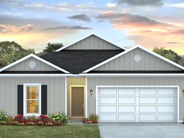 Shelby Plan Cottonwood Estates Community