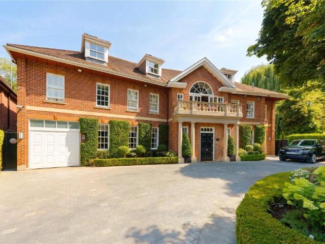 sheldon avenue, hampstead garden suburb – oig real estate