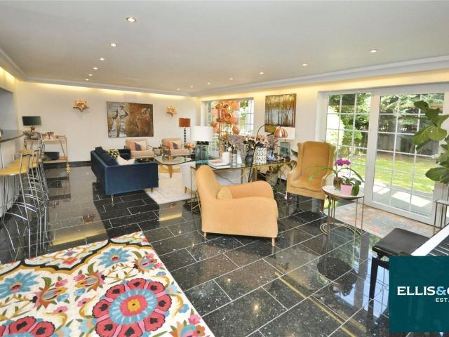 Sheldon Avenue, Highgate N6, 5 bed detached house to rent, £12,500 pcm | PrimeLocation