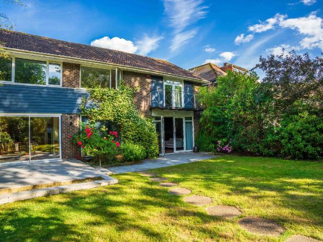 Sheldon Avenue, Highgate N6, 5 bed detached house to rent, £12,500 pcm | PrimeLocation