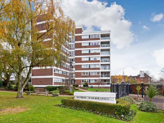 Sheldon Avenue, Highgate N6, 2 bed flat to rent, £2,750 pcm | PrimeLocation