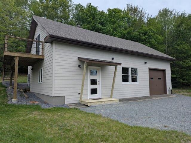 Sheldon Brook Rd, Lyndon, Home For Sale