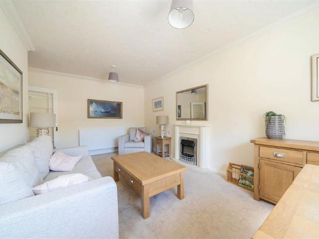 Sheldon Lodge, Berkhamsted, Hertfordshire