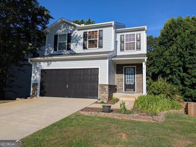Sheldon Pl, Cumming, Home For Sale