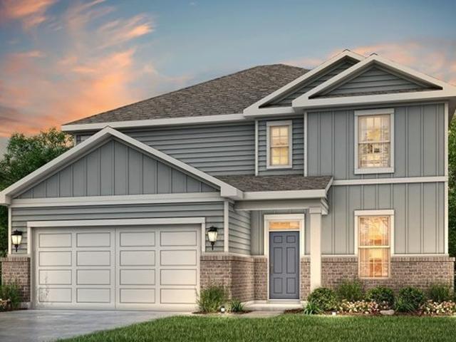 SHELDON Plan Paloma at Sanford Farms Community