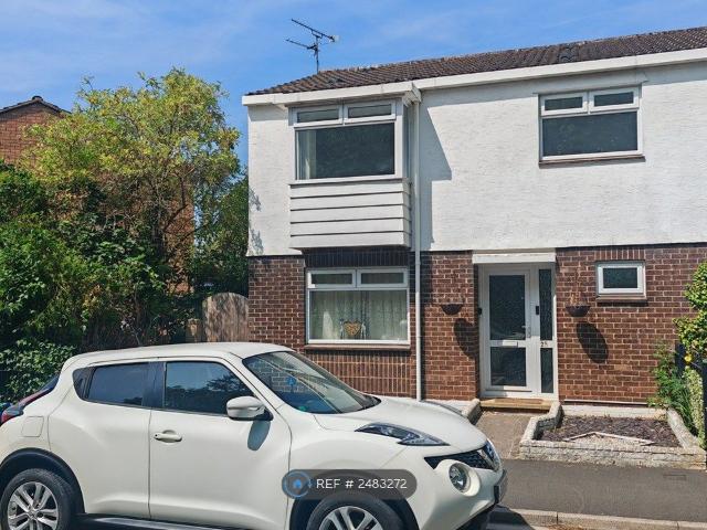 Sheldrake Drive, Bristol BS16, 3 bed end terrace house to rent, £1,650 pcm | PrimeLocation