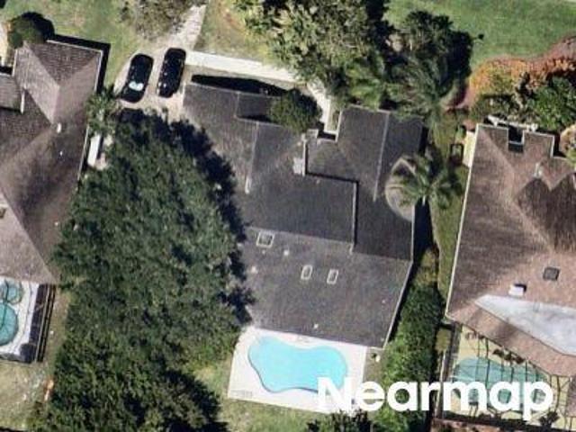 Sheldrake Ln