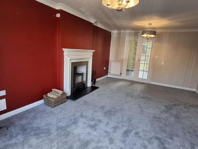 Sheldrake Road, Sleaford