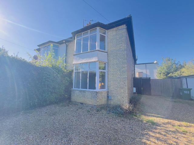 Shelford Road, Trumpington, Cambridge CB2, 3 bed semi detached house to rent, £1,900 pcm | PrimeLocation