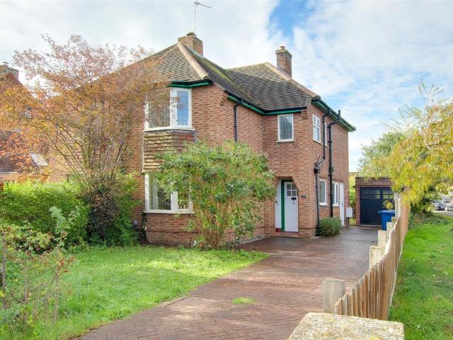 Shelford Road, Trumpington CB2, 3 bed detached house to rent, £1,800 pcm | PrimeLocation