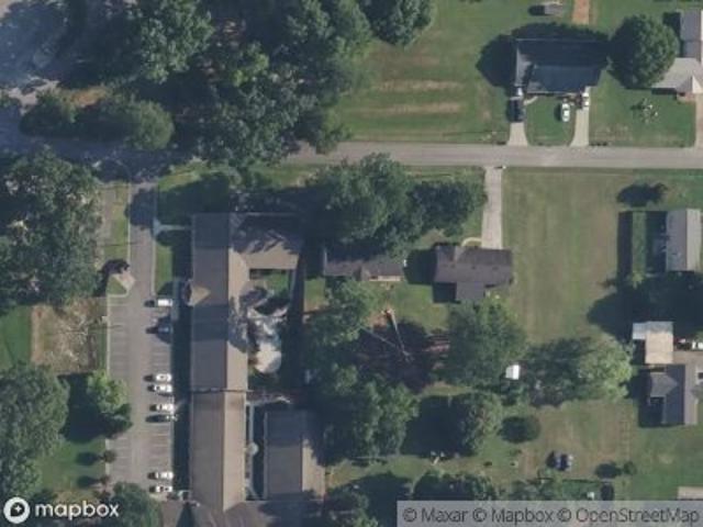 Shelia Dr