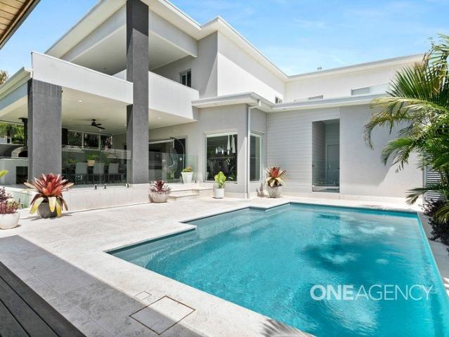 SHELL COVE PRIVATE LUXURY