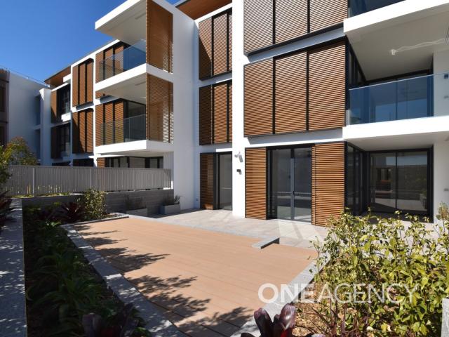 Shell Cove 111/9 Marina Drive