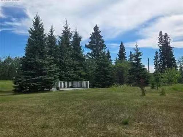 Shell Lake Private Trailer Park, Canwood Rm No. 494, SK, S0J 2.
