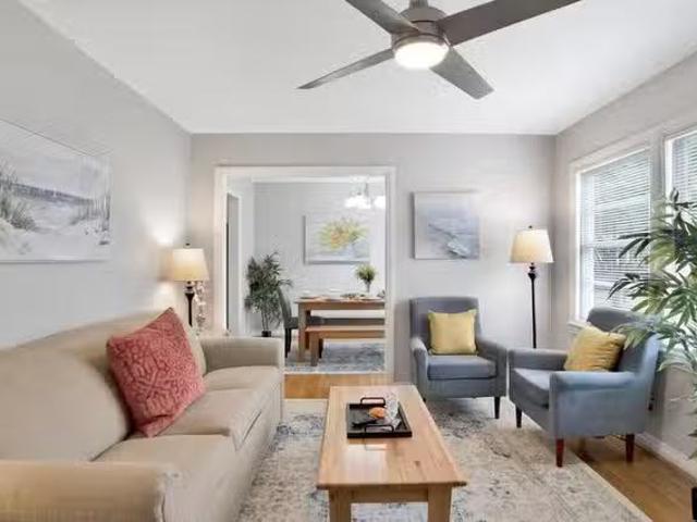 Shell Road Place