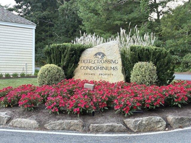Shellback Way Unit V, Mashpee, Condo For Sale