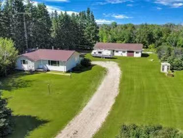 Shellbrook Acreage, Shellbrook Rm No. 493, SK, S0J 2E0 house.