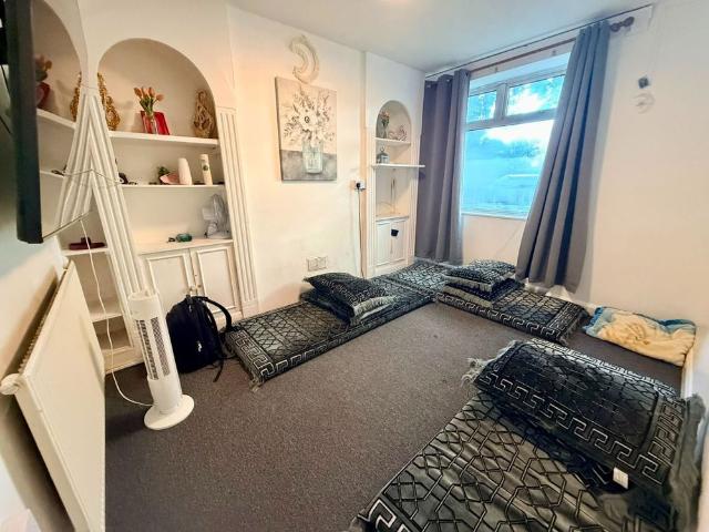 Shelley Avenue, Greenford, UB6 8RU