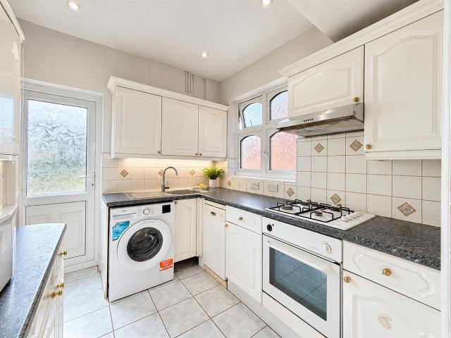 Shelley Crescent, Hounslow TW5, 3 bed semi detached house to rent, £2,500 pcm | PrimeLocation
