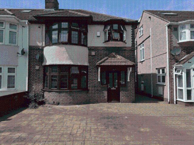 Shelley Crescent TW5, 4 bed semi detached house to rent, £3,000 pcm | PrimeLocation