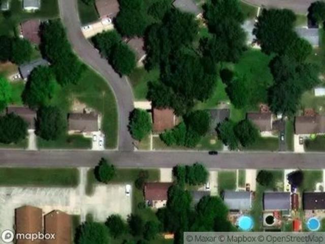 Shelley Dr