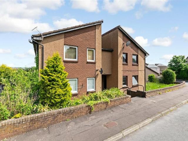 Shelley Gardens, Dundee DD3, Studio to rent, £535 pcm | PrimeLocation