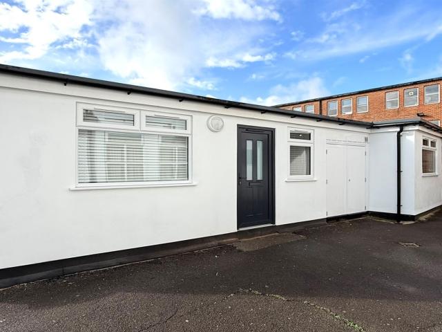 Shelley House, Bishopric, Horsham, RH12