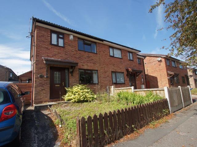 Shelley Road, Chester, Cheshire. CH1, 3 bed semi detached house to rent, £1,300 pcm | PrimeLocation