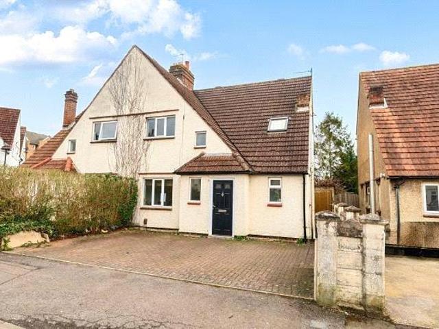 Shelley Road, Oxford, OX4 4 bed semi detached house to rent £2,900 pcm £669 pw