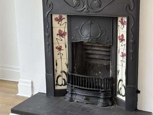 Shelley Road, Prestwich, M25