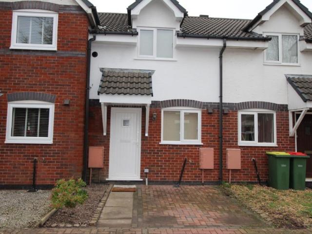 Shelley Road, Preston PR2 2 bed terraced house to rent £900 pcm £208 pw