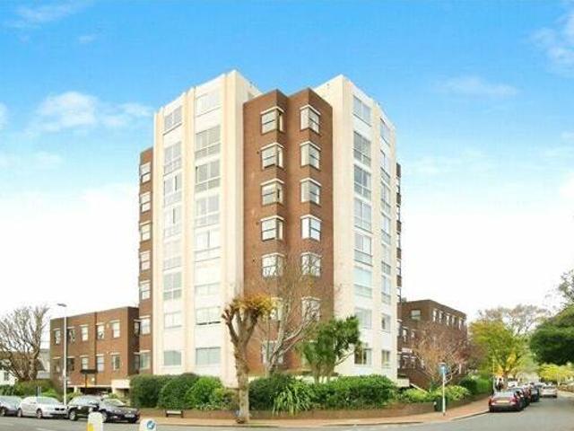 Shelley Road, Worthing, 1 Bedroom Apartment