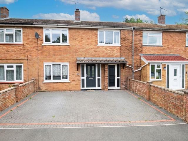 Shelley Road, Wellingborough NN8, 3 bed terraced house to rent, £1,075 pcm | PrimeLocation