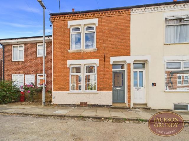 Shelley Street, Kingsley, NN2 7HZ 2 bed terraced house to rent £1,000 pcm £231 pw